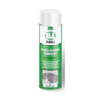 BOLL baranek spray biały 500ml